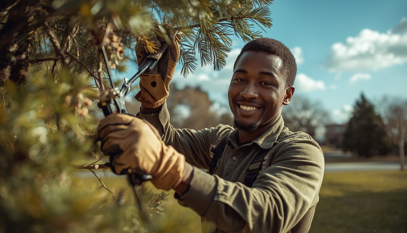 Full property care package by Khodraxnoxlaie